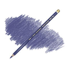 Карандаш художественный цветной POLYCOLOR, цвет 700 полуночный синий