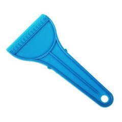 Авто Скребок для льда 18,5см