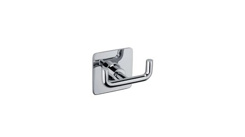 Fixsen SQUARE Крючок двойной FX-93105A