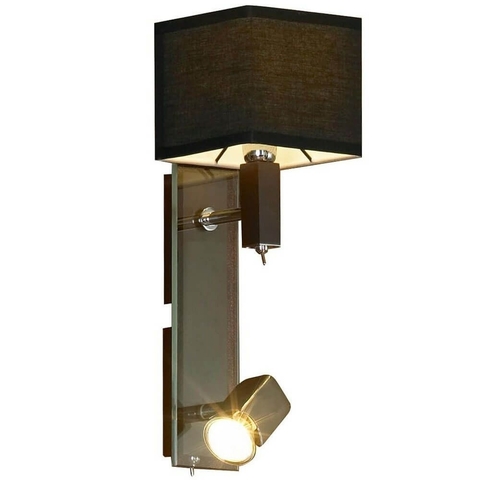 Настенный светильник Lussole Montone LSF-2571-02