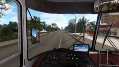 Bus Driver Simulator - Russian Soul (для ПК, цифровой код доступа)