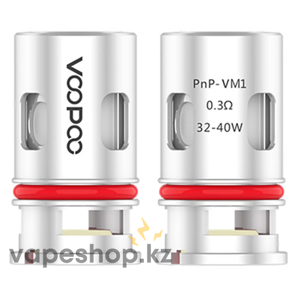 0.3 ohm испаритель