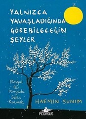 Yalnızca Yavaşladığında Görebileceğin Şeyler