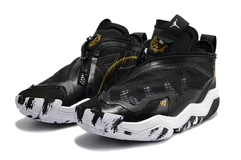 Jordan Why Not .6 'Black/White' 