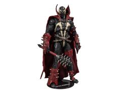 Фигурка McFarlane Toys Mortal Kombat 11: Spawn