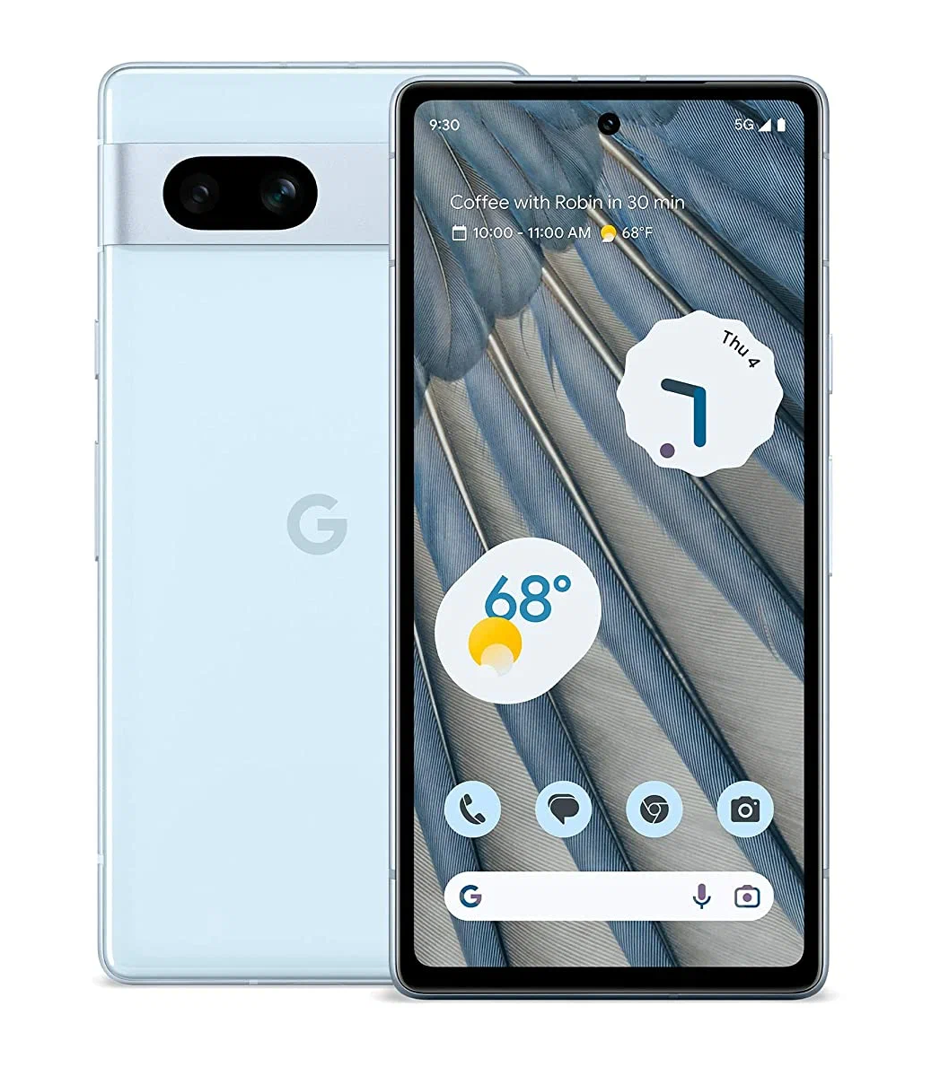 Google Pixel 7A купить по выгодной цене