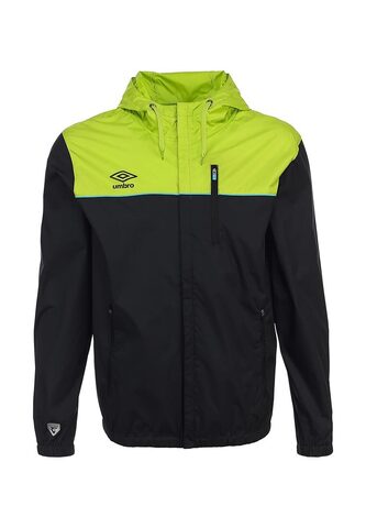 куртка UMBRO 431214-645 SL Light Jacket