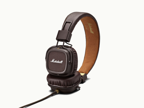 Наушники Marshall Major II