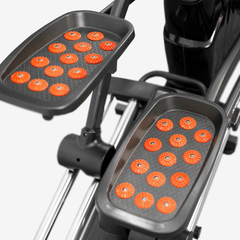 Эллиптический тренажер Koenigsmann LX1.0