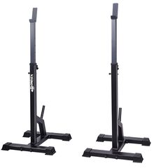 Стойки под штангу раздельные Domsen Ds28