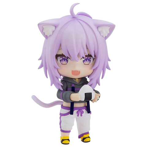 Фигурка Nendoroid Nekomata Okayu (1860)