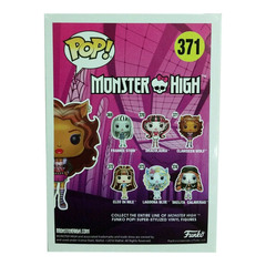 Фигурка Фанко ПОП 371 Клодин Вульф