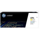 Картридж лазерный HP 659A W2012A желтый (13000стр.) для HP LJ M856/M776