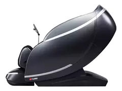 Массажное кресло FUJIMO 氣 GURU F700 Серый