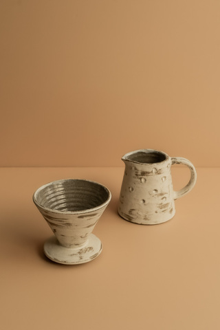 Кофейный набор ИНЕЙ