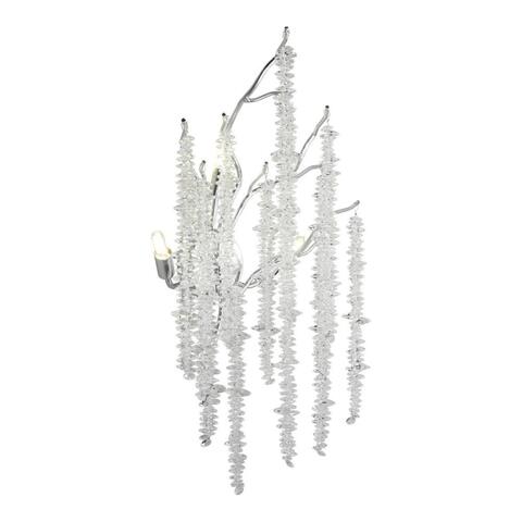 Настенный светильник Aployt Paulina APL.848.11.03