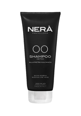 NERA PANTELLERIA 00 Detox shampoo with volcanic stone Детокс шампунь для всех типов волос с вулканическим камнем