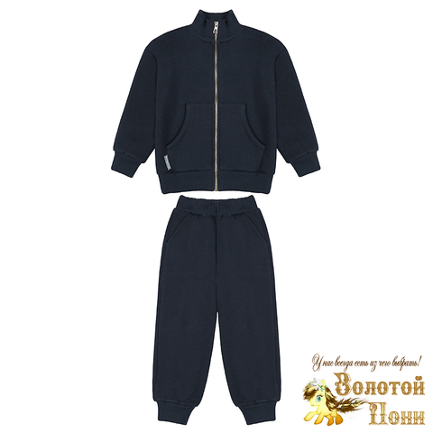Костюм спорт/начес м (3-7) 241002-BK1756KP.4