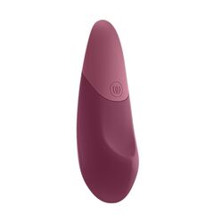 Розовый клиторальный вибратор Womanizer Vibe - 