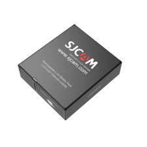 Аккумулятор SJCAM для экшн-камер SJ10 - 1 шт. (1300 мАч)