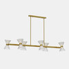 Светильник подвесной ST Luce Spirit SL2004.313.12