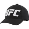 Бейсболка Reebok UFC BK