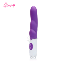 10-G-spot-Magic фиолетовый