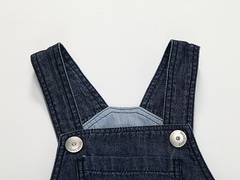 Sweet Berry Сарафан джинсовый (155213)