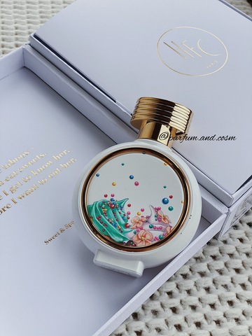 HFC Sweets & Spoiled