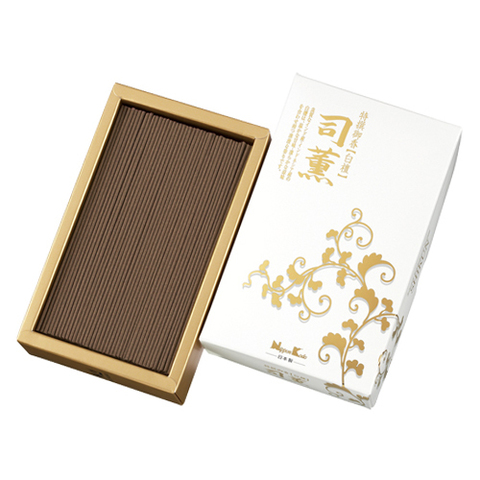 Shikun Byakudan Sandalwood