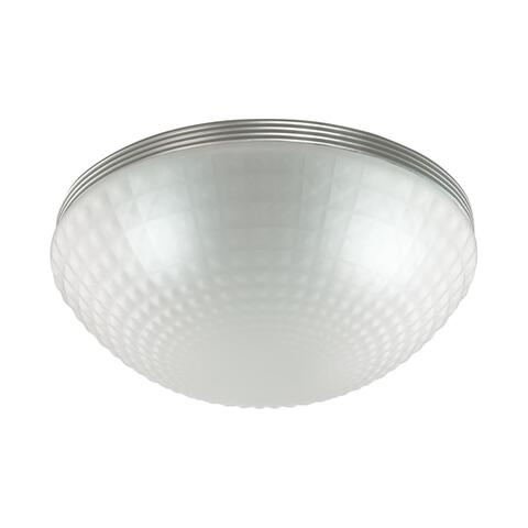 Потолочный светильник Odeon Light Malaga 4937/3C