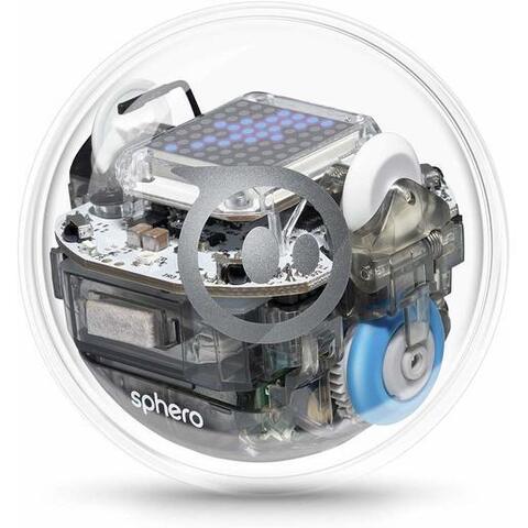 Игрушка Sphero Робошар Sphero BOLT