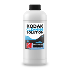 KODAK CLEANING SOLUTION