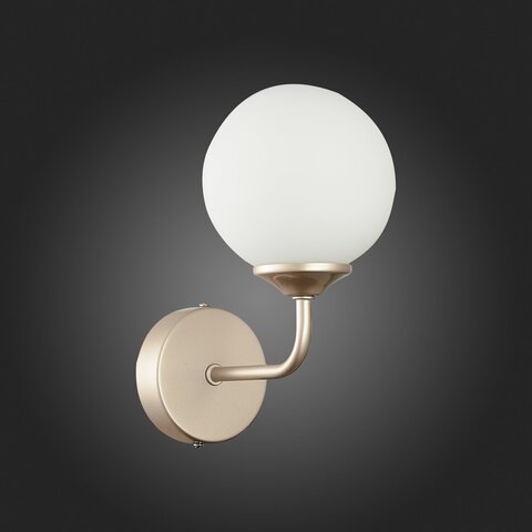 Светильник настенный ST Luce Redjino SLE106201-01