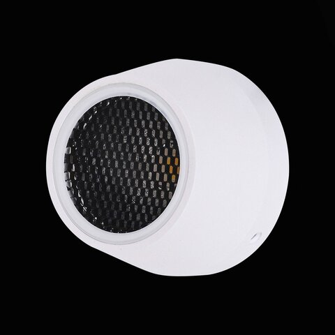 Светильник уличный ST Luce Pedana SL097.555.01