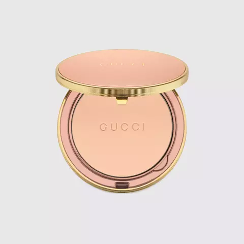 Пудра Gucci Mat Natural Beauty Powder 02