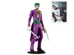 Фигурка McFarlane Toys DC: The Joker (The Killing Joke)