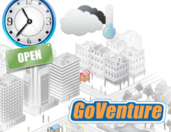 GoVenture MICRO BUSINESS (для ПК, цифровой код доступа)