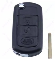 Корпус ключа зажигания для Land Rover Discovery 3