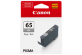 Картридж CANON CLI-65 GY серый 12,6 мл