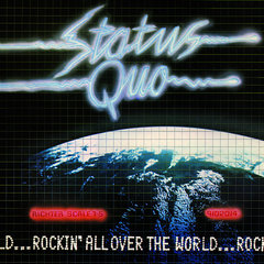 Status Quo / Rockin' All Over The World (Deluxe Edition)(2CD)