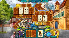 Dreamland Solitaire (для ПК, цифровой код доступа)