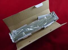 Ракель (Wiper Blade) для картриджей CB540A, CB541A, CB542A, CB543A, CE314A, CE320A, CE321A, CE322A, CE323A, CC530A, CC531A, CC532A, CC533A, CF350A, CF351A, CF352A, CF353A - Упаковка 10 штук