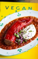 ФАРШИРОВАННЫЙ ПЕРЕЦ РАМИРО