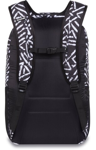 Картинка рюкзак городской Dakine campus l 33l 80S Geowhite - 2