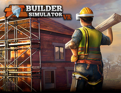 Builder Simulator VR (для ПК, цифровой код доступа)