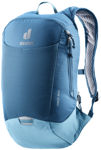 Картинка рюкзак городской Deuter Junior Bike Wave-Aqua - 1