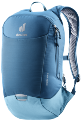 Рюкзак Deuter Junior Bike Wave-Aqua