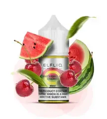 ELFLIQ - Watermelon Cherry (5% nic, 30ml)