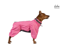 Комбинезон от грязи (ДЕВОЧКА)